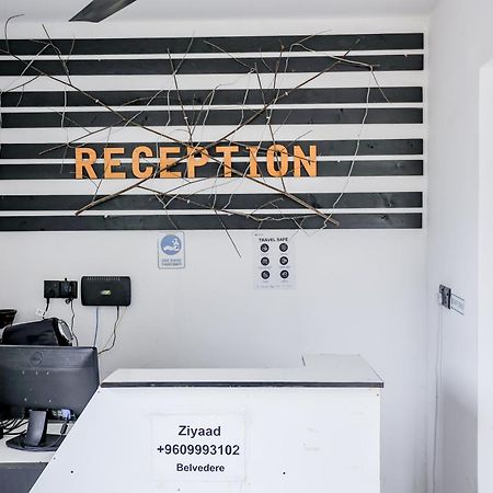 Belvedere Thoddoo Ngoại thất bức ảnh
