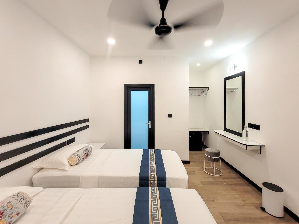 Belvedere Thoddoo Ngoại thất bức ảnh