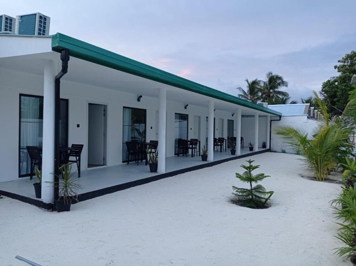 Belvedere Thoddoo Ngoại thất bức ảnh