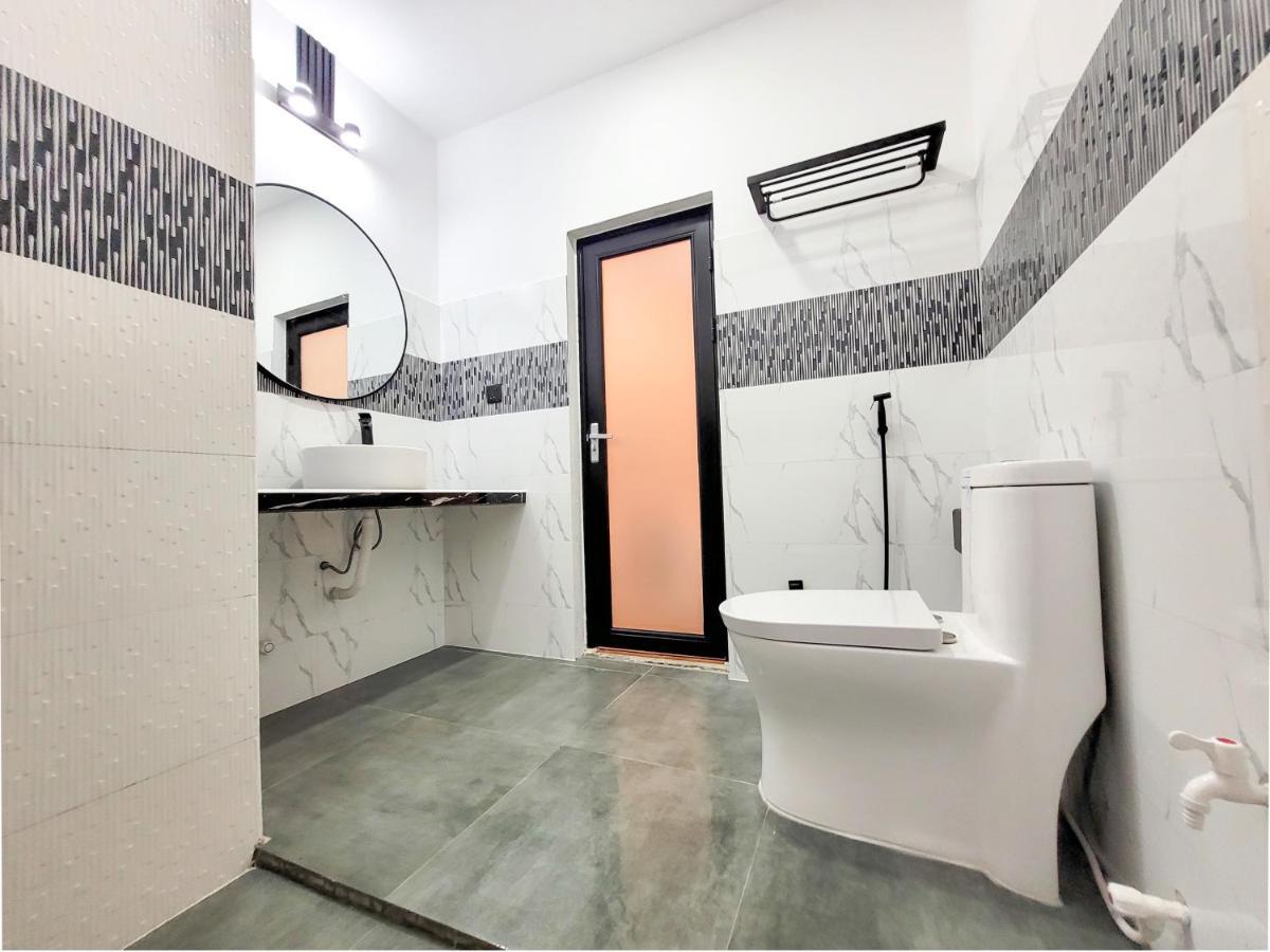 Belvedere Thoddoo Ngoại thất bức ảnh