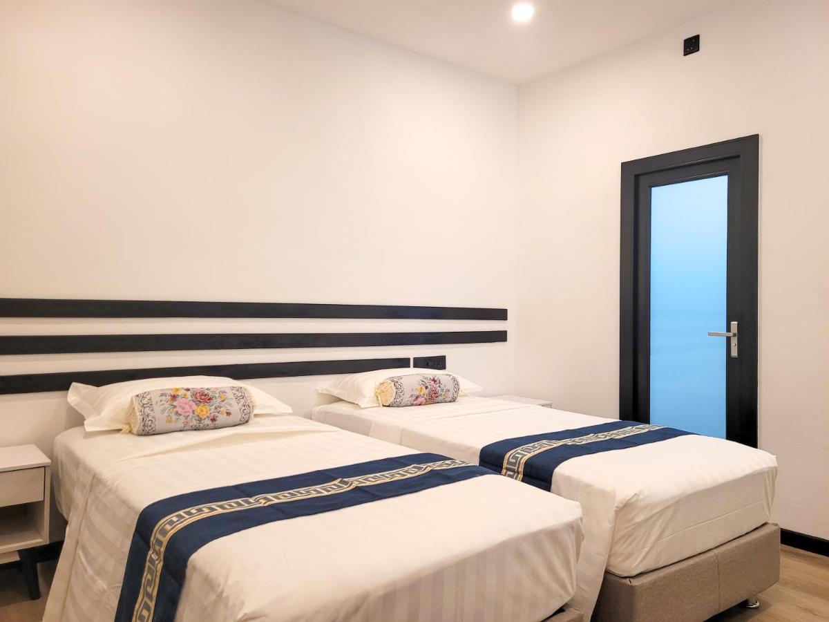 Belvedere Thoddoo Ngoại thất bức ảnh