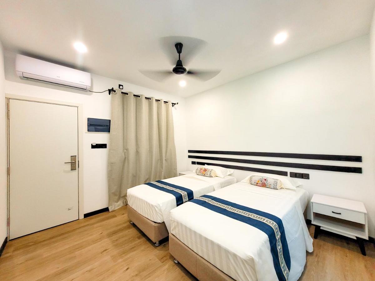 Belvedere Thoddoo Ngoại thất bức ảnh