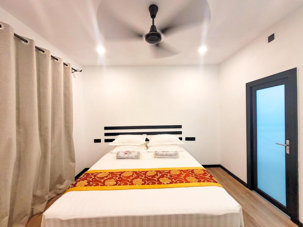 Belvedere Thoddoo Ngoại thất bức ảnh