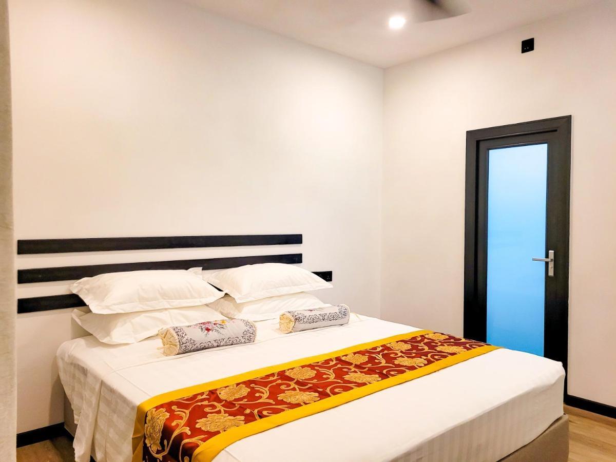 Belvedere Thoddoo Ngoại thất bức ảnh