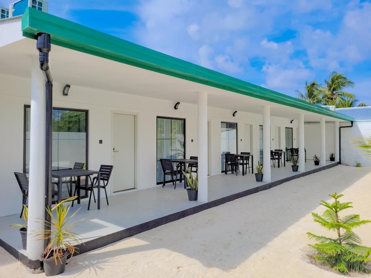 Belvedere Thoddoo Ngoại thất bức ảnh