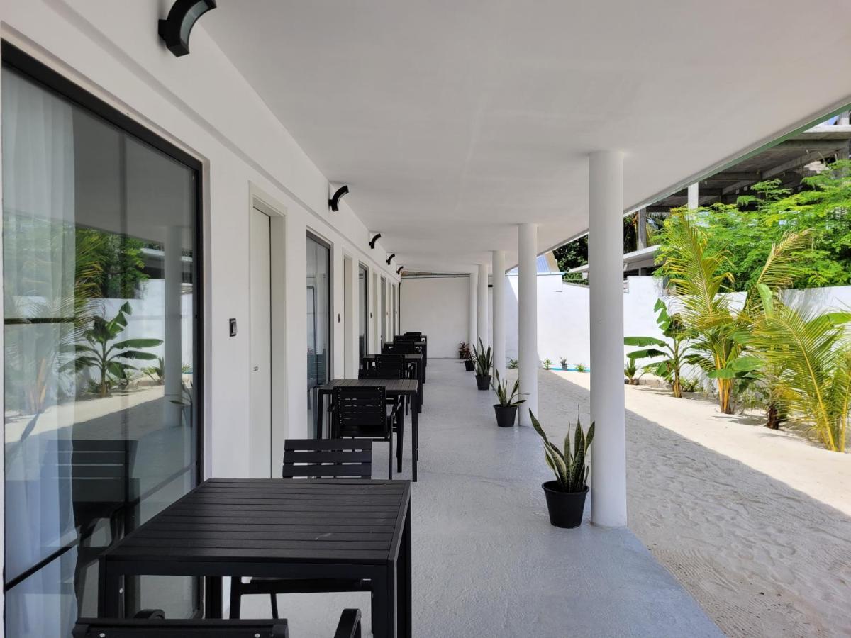 Belvedere Thoddoo Ngoại thất bức ảnh