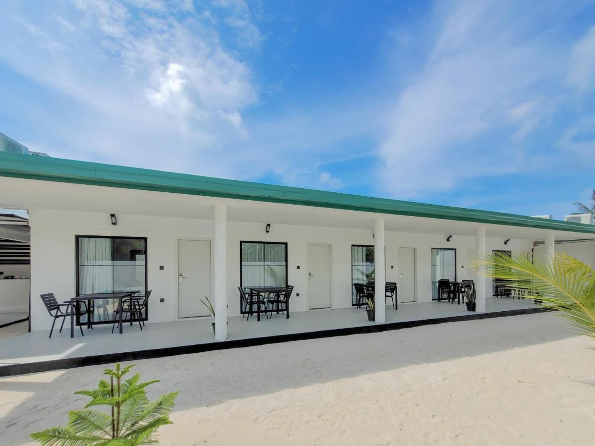 Belvedere Thoddoo Ngoại thất bức ảnh
