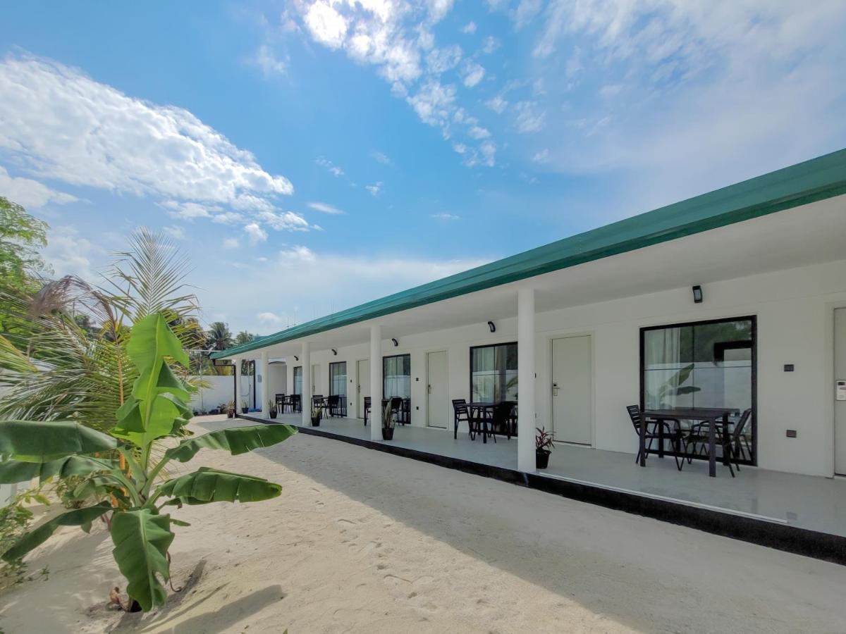 Belvedere Thoddoo Ngoại thất bức ảnh