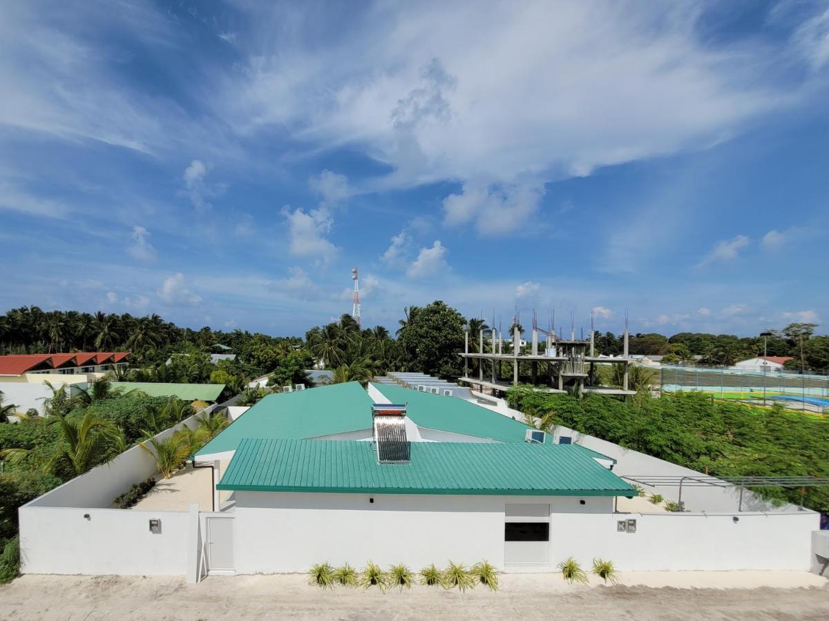 Belvedere Thoddoo Ngoại thất bức ảnh