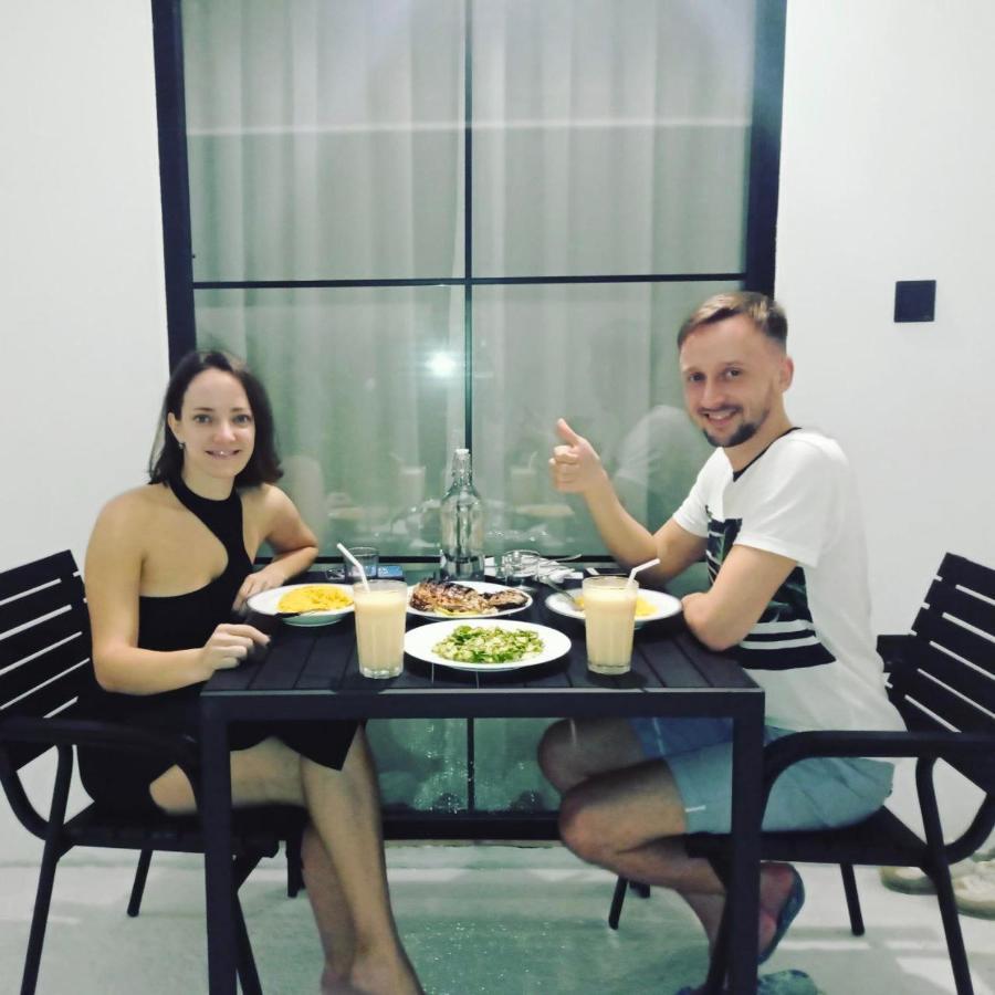 Belvedere Thoddoo Ngoại thất bức ảnh