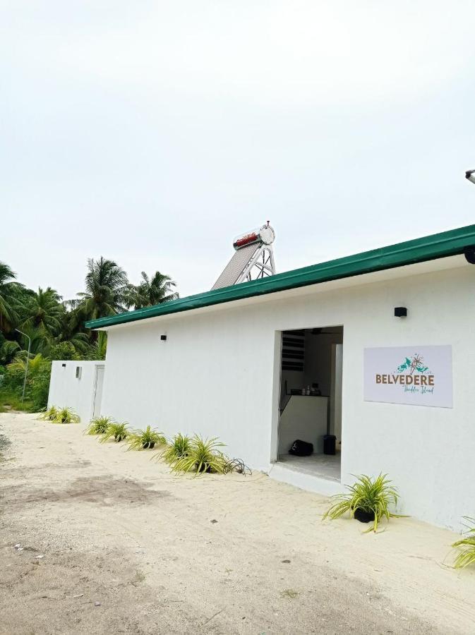 Belvedere Thoddoo Ngoại thất bức ảnh