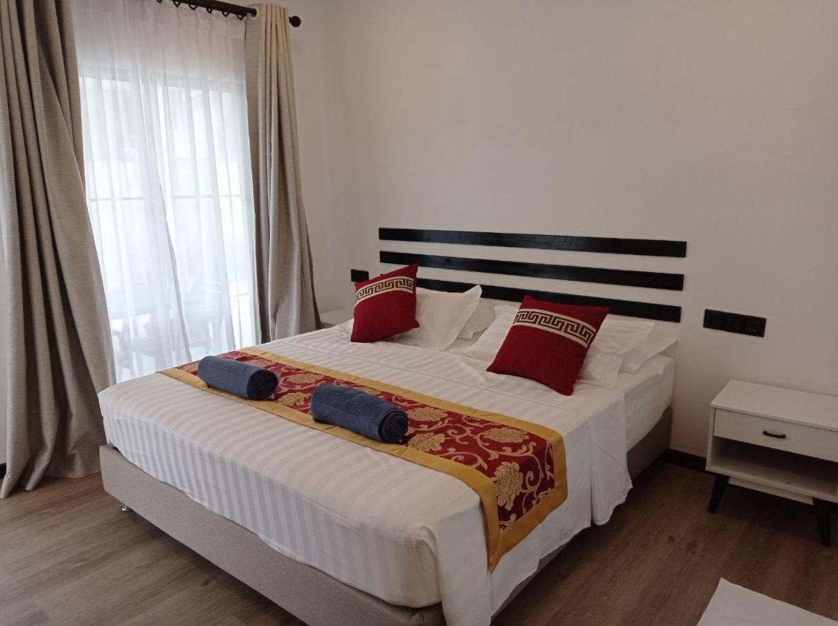 Belvedere Thoddoo Ngoại thất bức ảnh