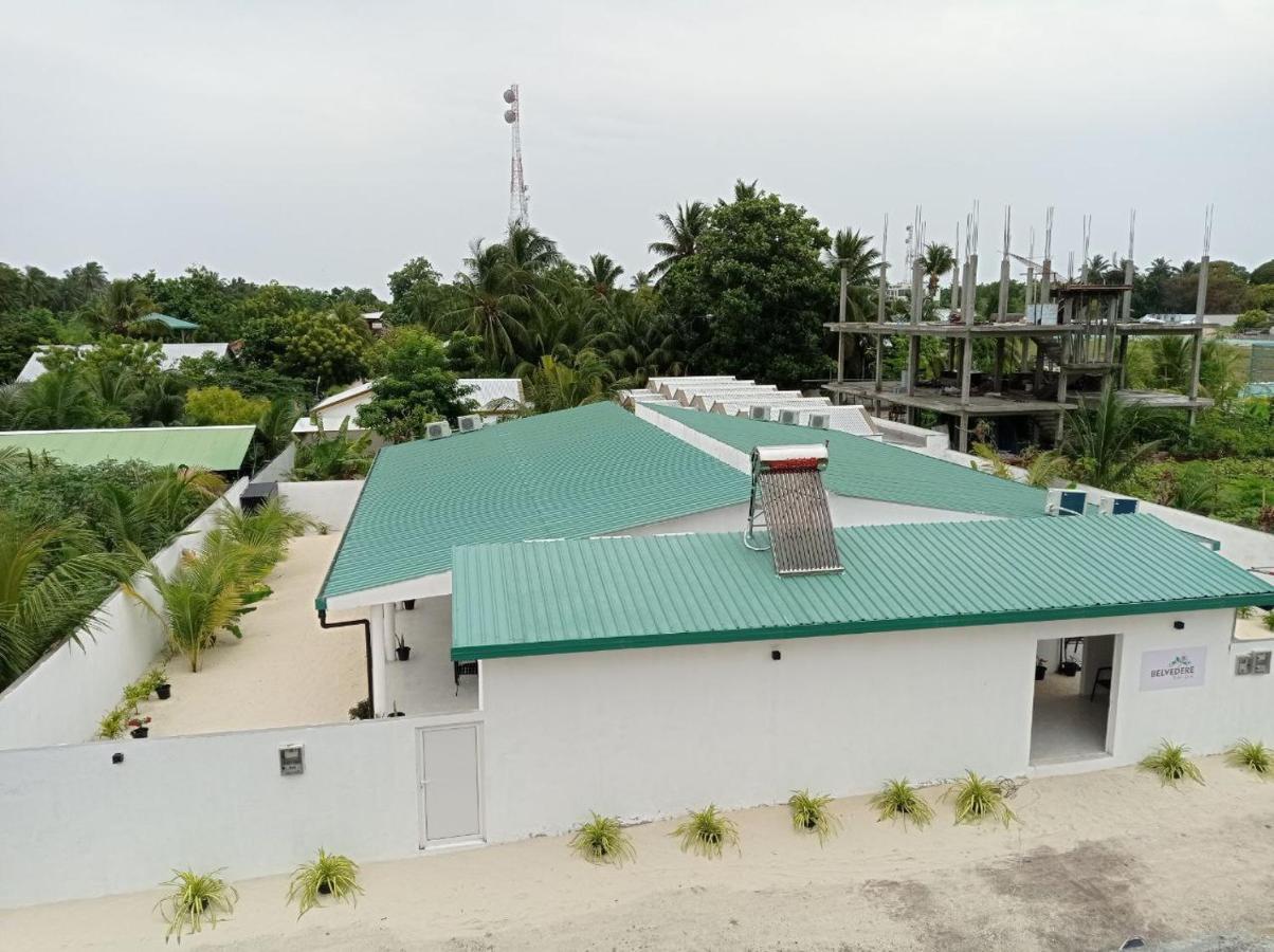 Belvedere Thoddoo Ngoại thất bức ảnh