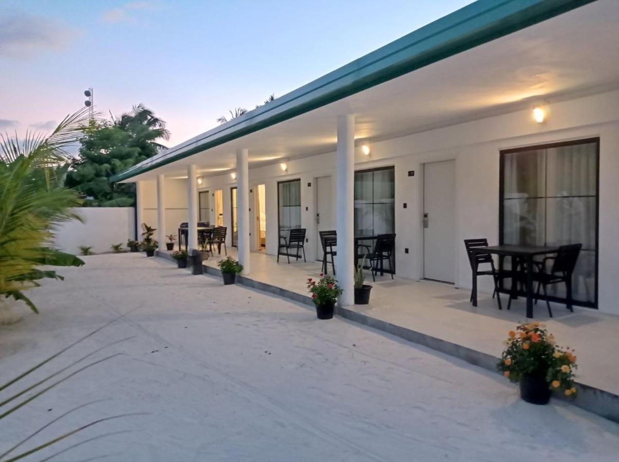 Belvedere Thoddoo Ngoại thất bức ảnh