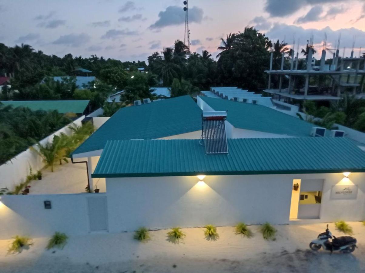 Belvedere Thoddoo Ngoại thất bức ảnh