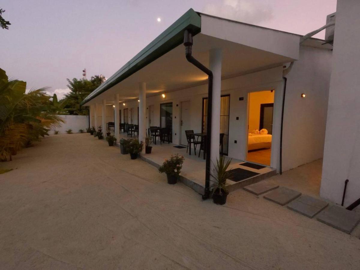 Belvedere Thoddoo Ngoại thất bức ảnh