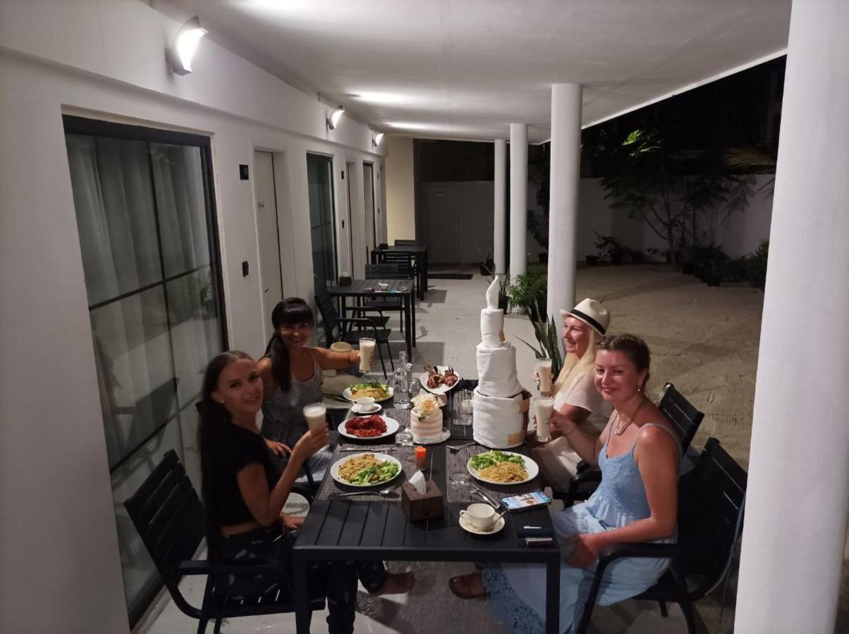 Belvedere Thoddoo Ngoại thất bức ảnh