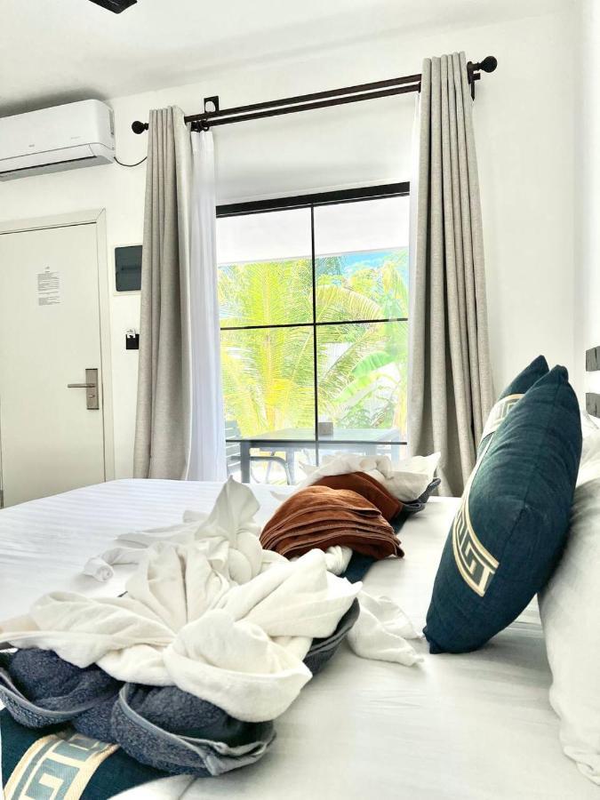 Belvedere Thoddoo Ngoại thất bức ảnh