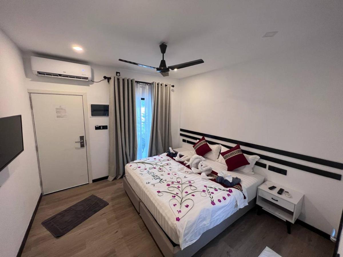 Belvedere Thoddoo Ngoại thất bức ảnh