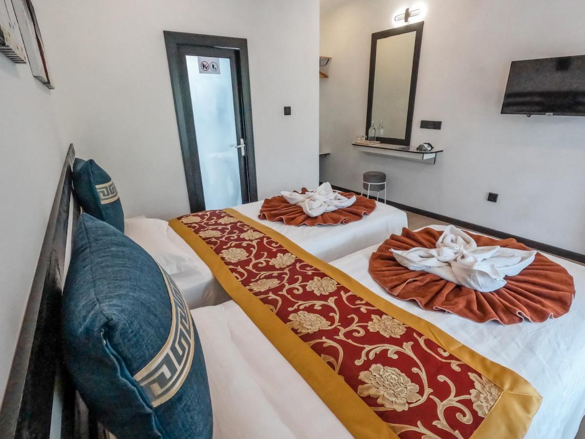 Belvedere Thoddoo Ngoại thất bức ảnh