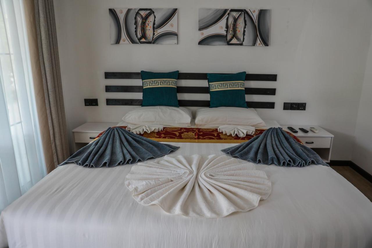 Belvedere Thoddoo Ngoại thất bức ảnh