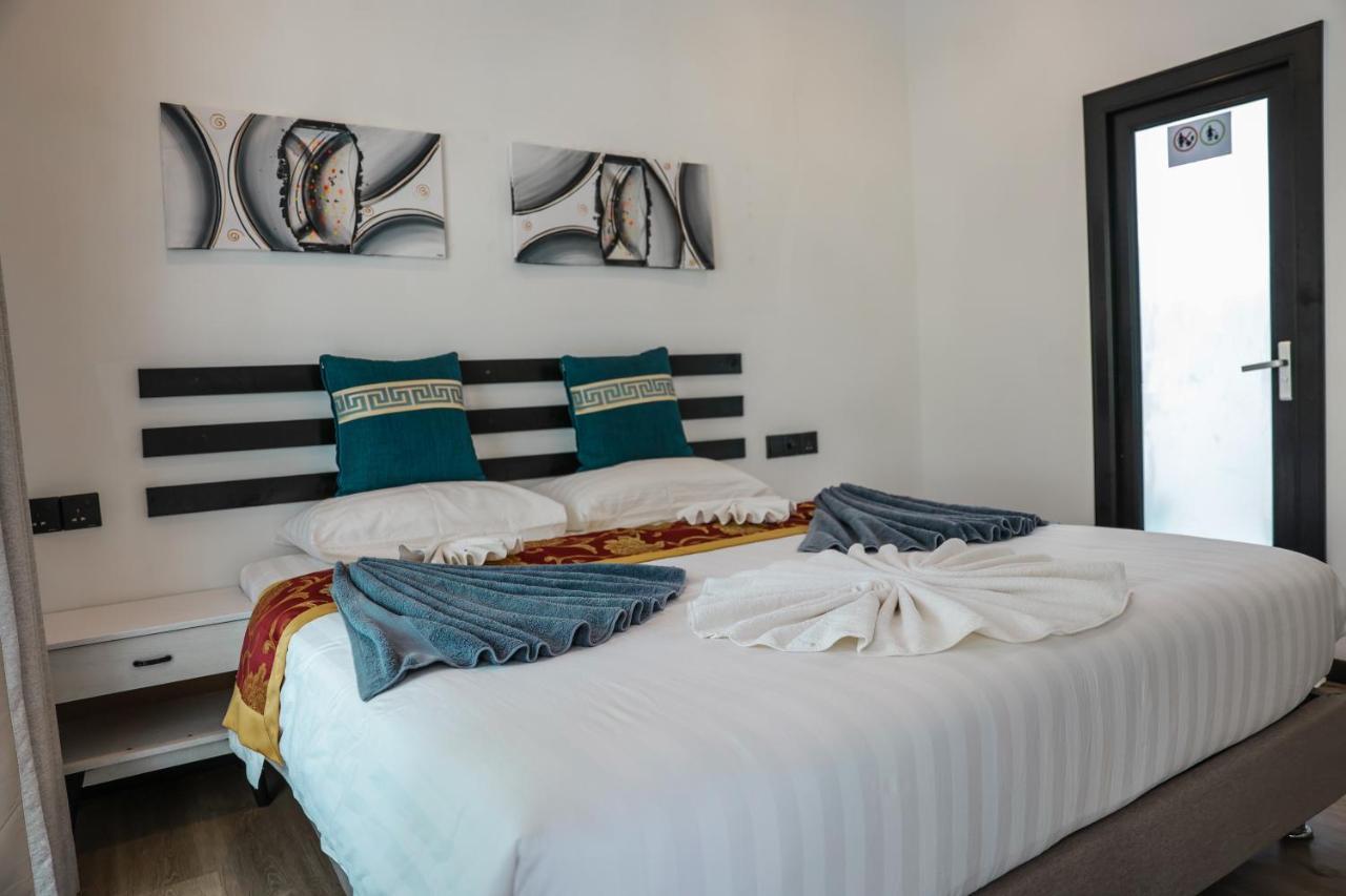 Belvedere Thoddoo Ngoại thất bức ảnh