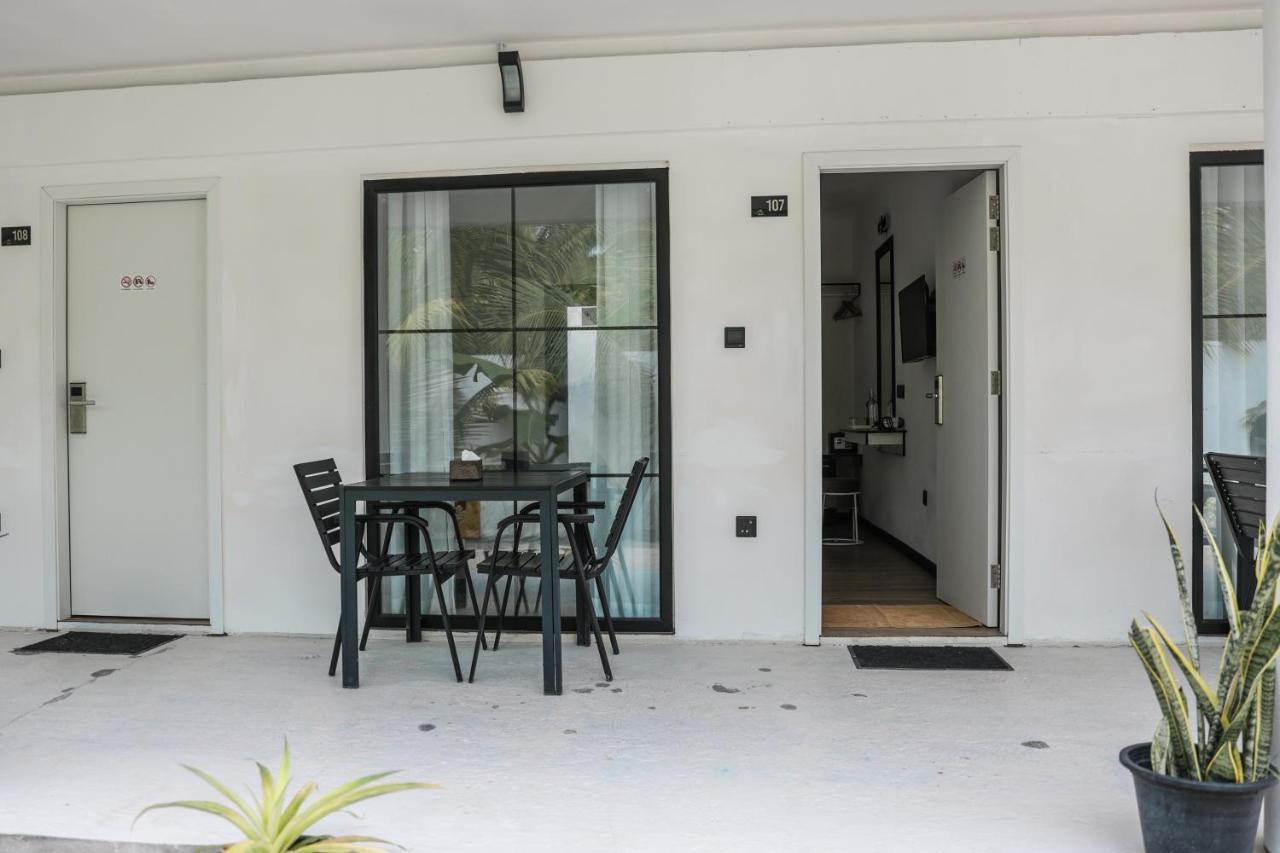 Belvedere Thoddoo Ngoại thất bức ảnh