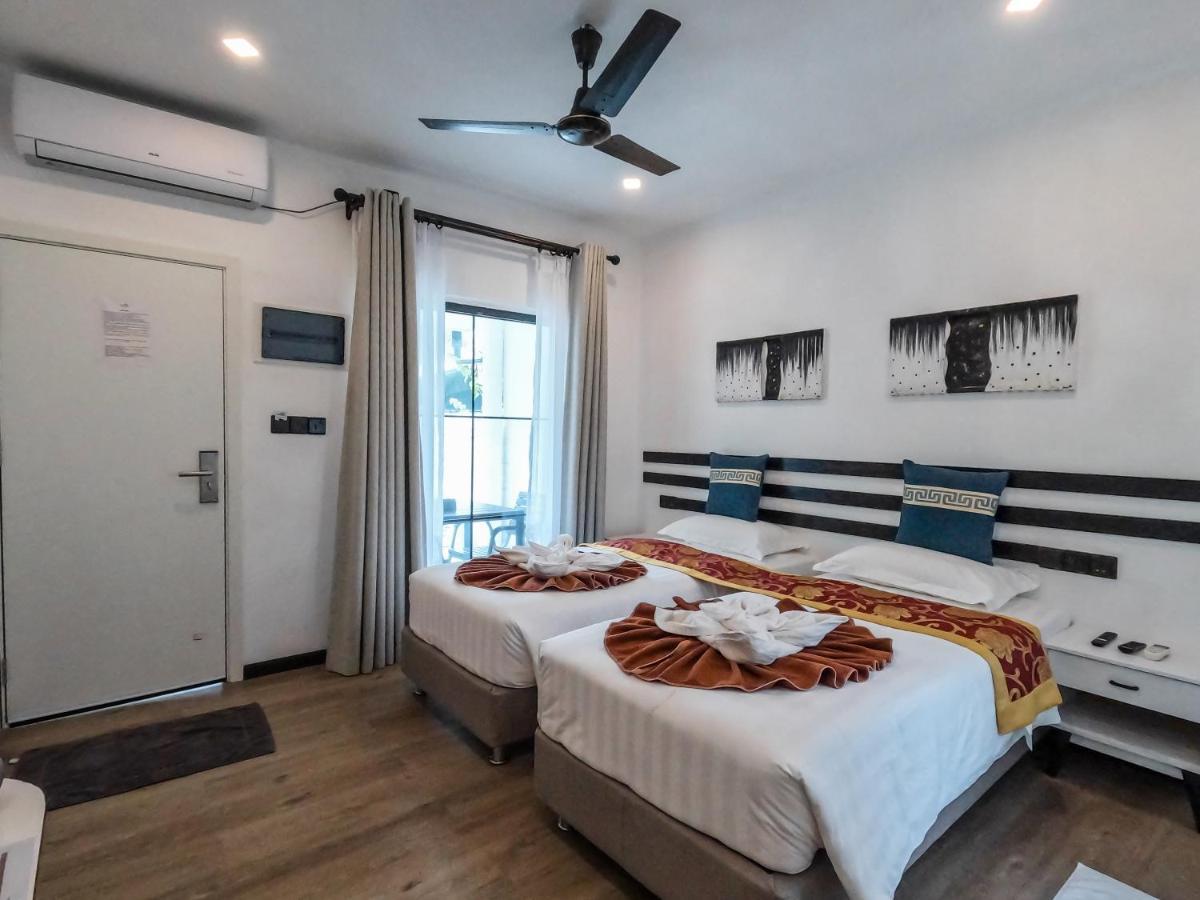 Belvedere Thoddoo Ngoại thất bức ảnh