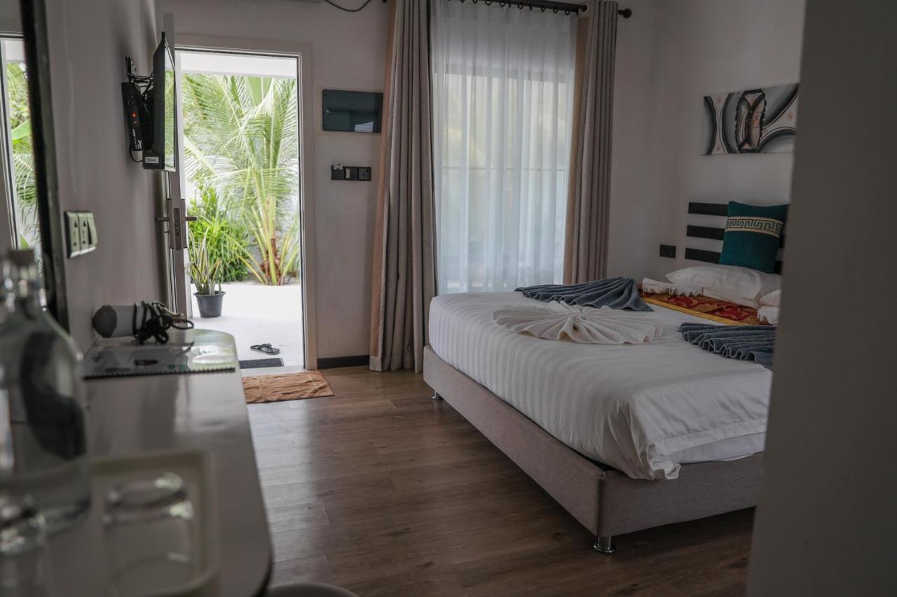 Belvedere Thoddoo Ngoại thất bức ảnh
