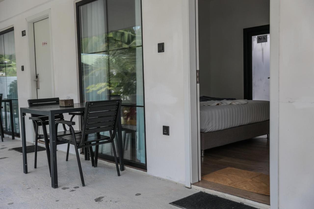 Belvedere Thoddoo Ngoại thất bức ảnh