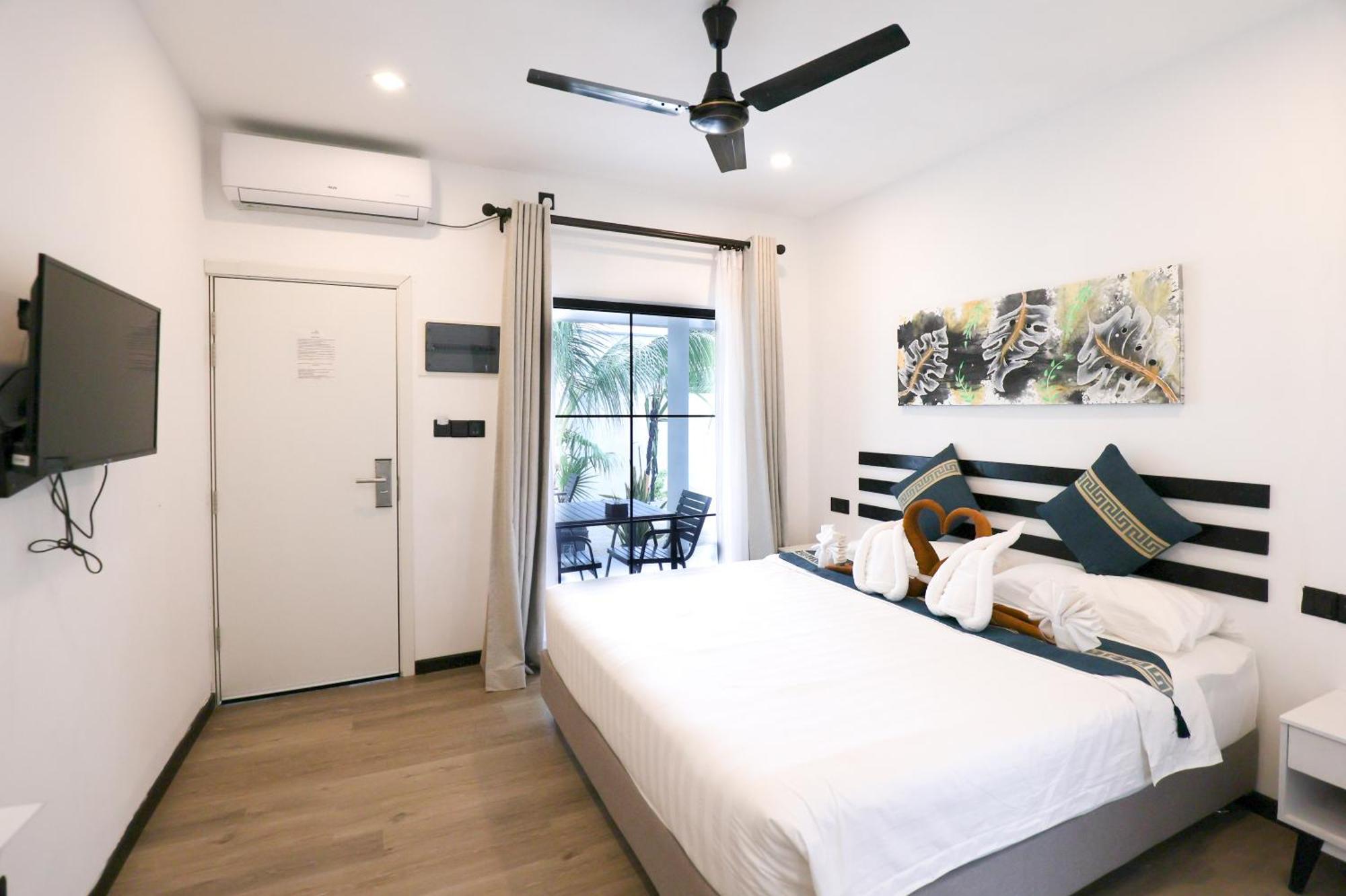 Belvedere Thoddoo Ngoại thất bức ảnh