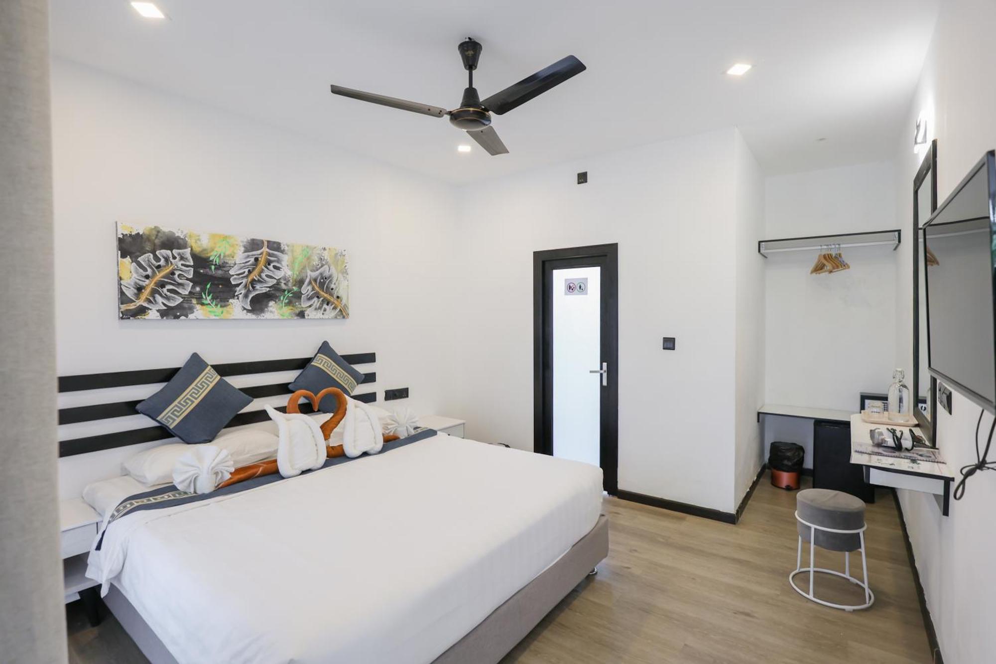 Belvedere Thoddoo Ngoại thất bức ảnh