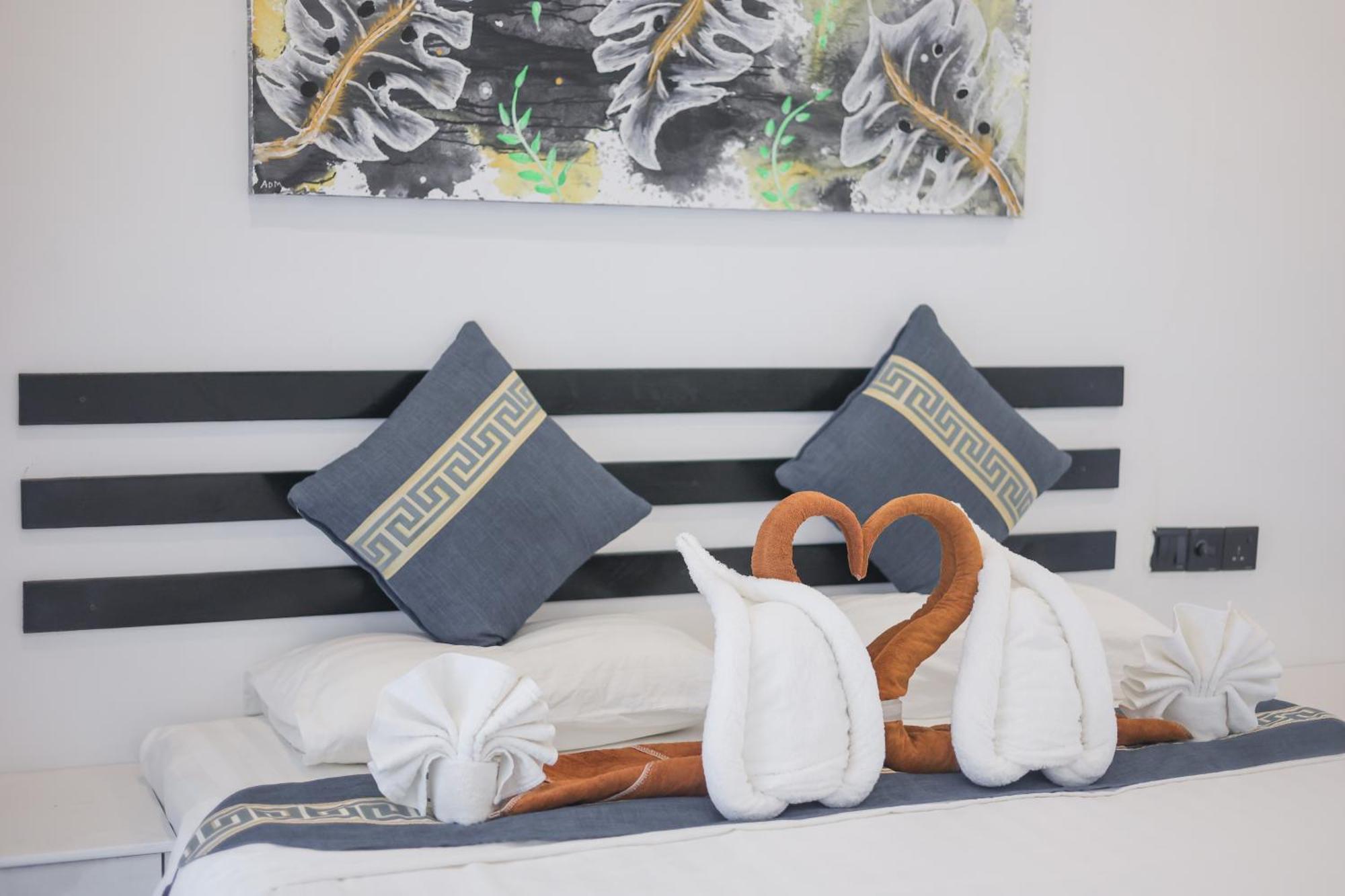 Belvedere Thoddoo Ngoại thất bức ảnh
