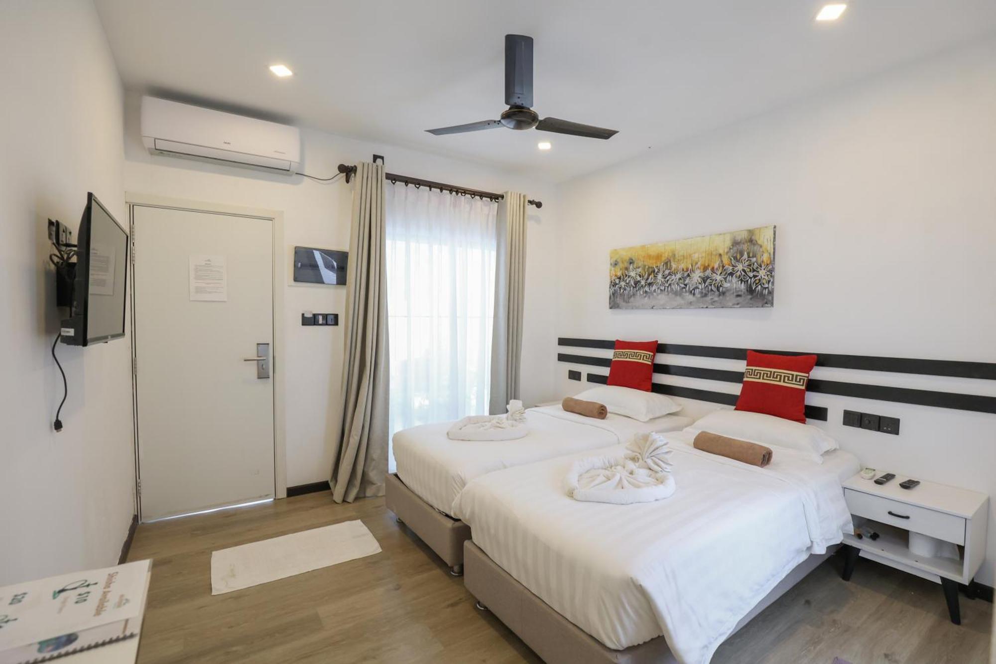 Belvedere Thoddoo Ngoại thất bức ảnh