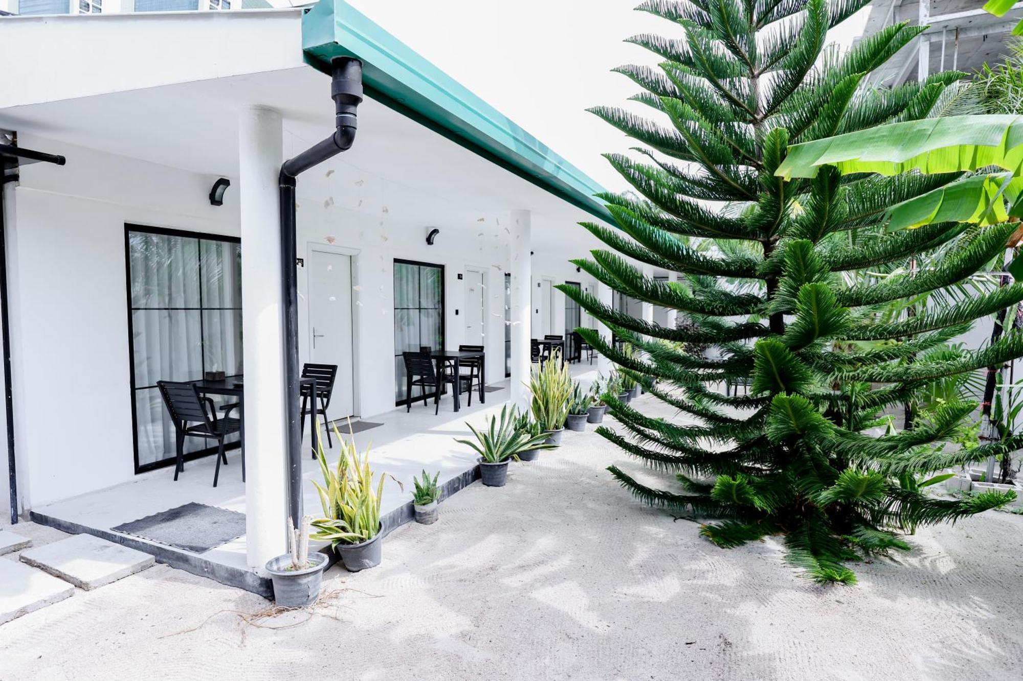 Belvedere Thoddoo Ngoại thất bức ảnh