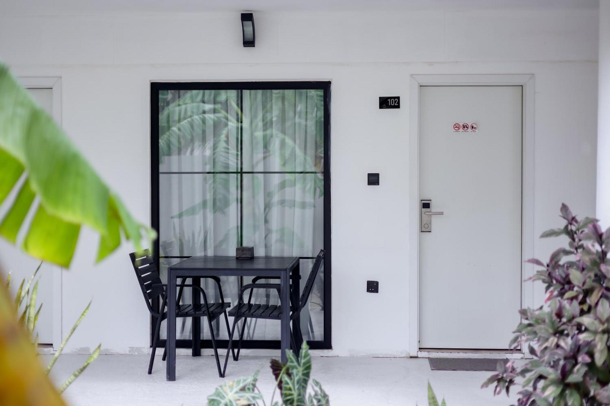 Belvedere Thoddoo Ngoại thất bức ảnh