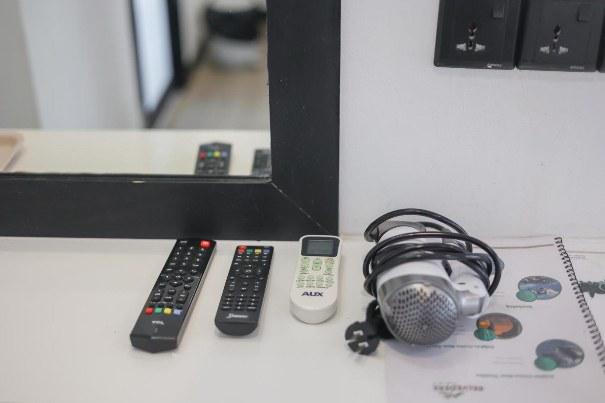 Belvedere Thoddoo Ngoại thất bức ảnh