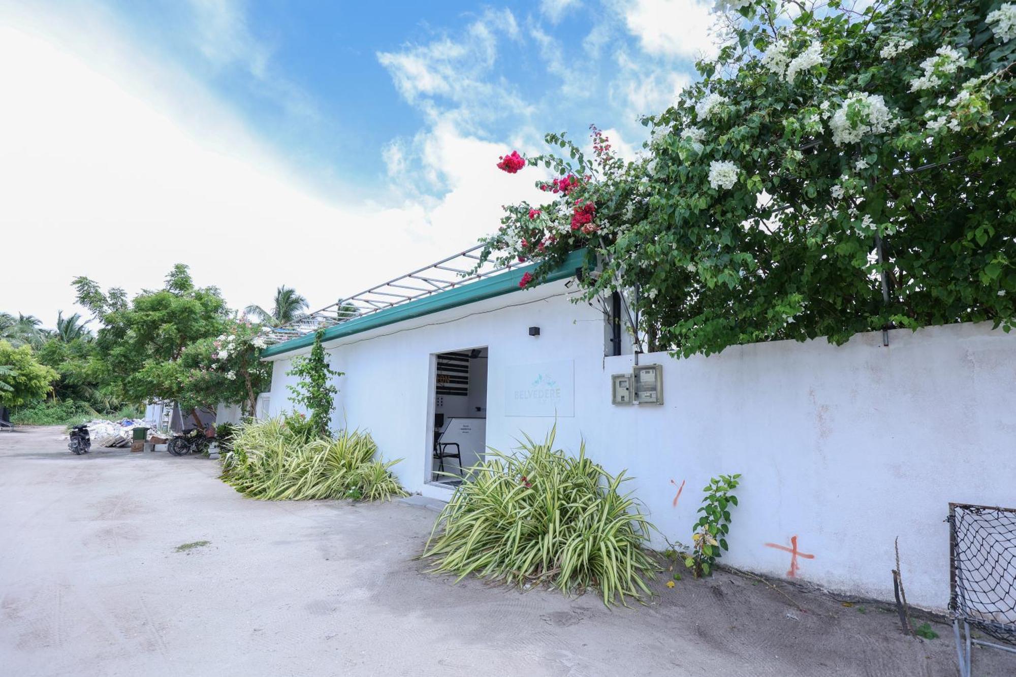 Belvedere Thoddoo Ngoại thất bức ảnh