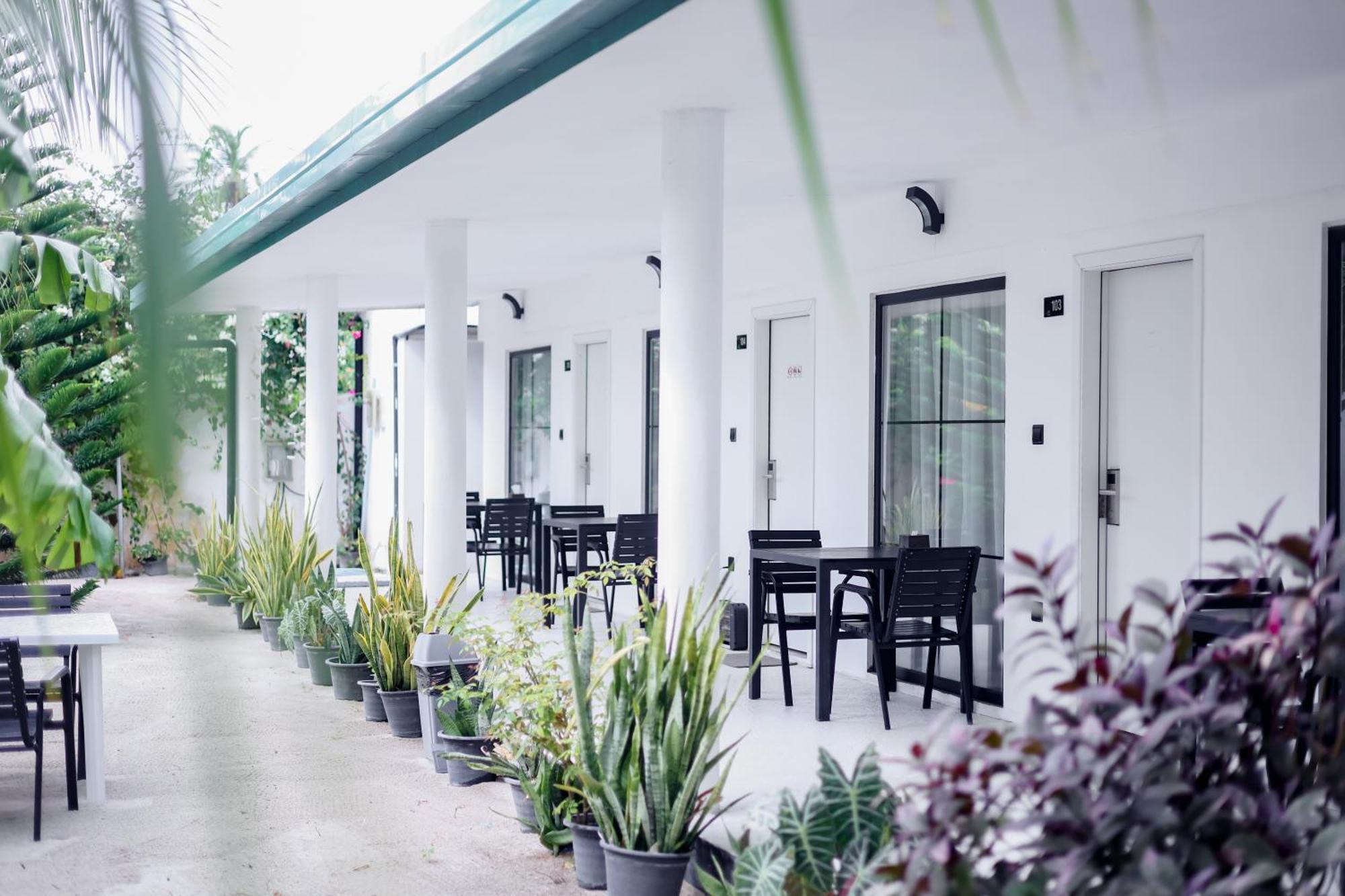 Belvedere Thoddoo Ngoại thất bức ảnh