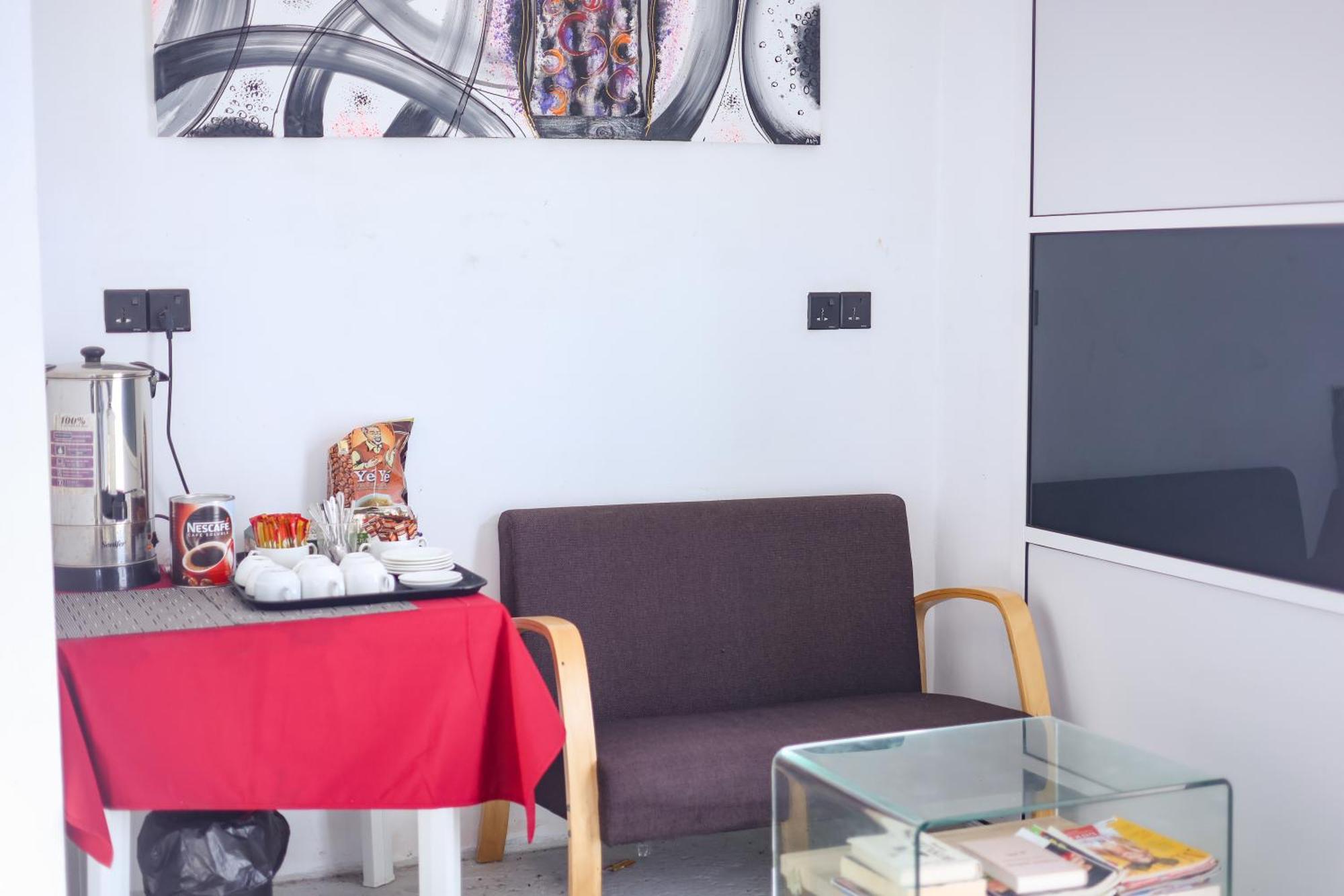 Belvedere Thoddoo Ngoại thất bức ảnh