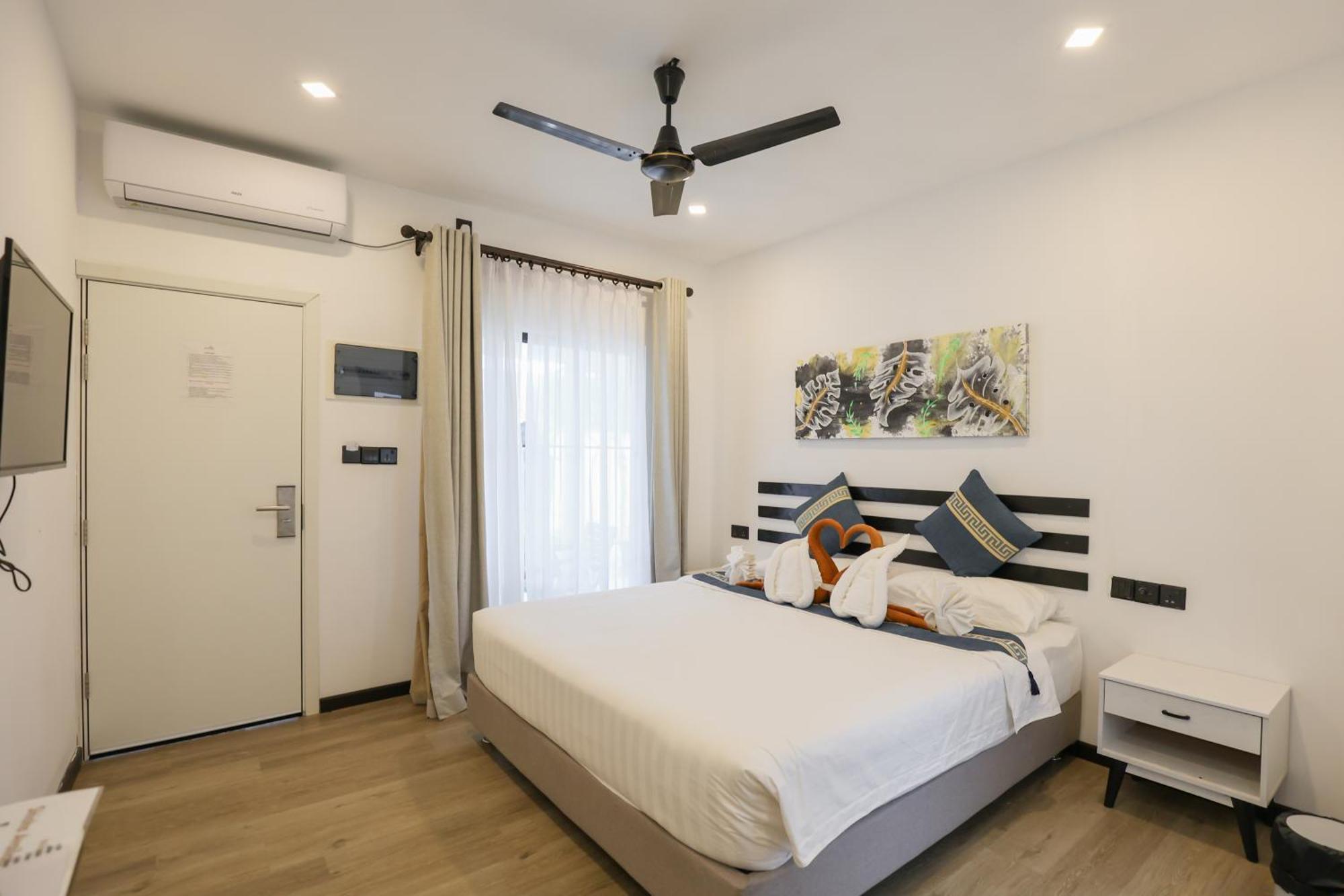 Belvedere Thoddoo Ngoại thất bức ảnh